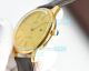 AAA Copy Omega Seamaster Yellow Gold Case 9015 Automatic Watch 40mm (5)_th.jpg